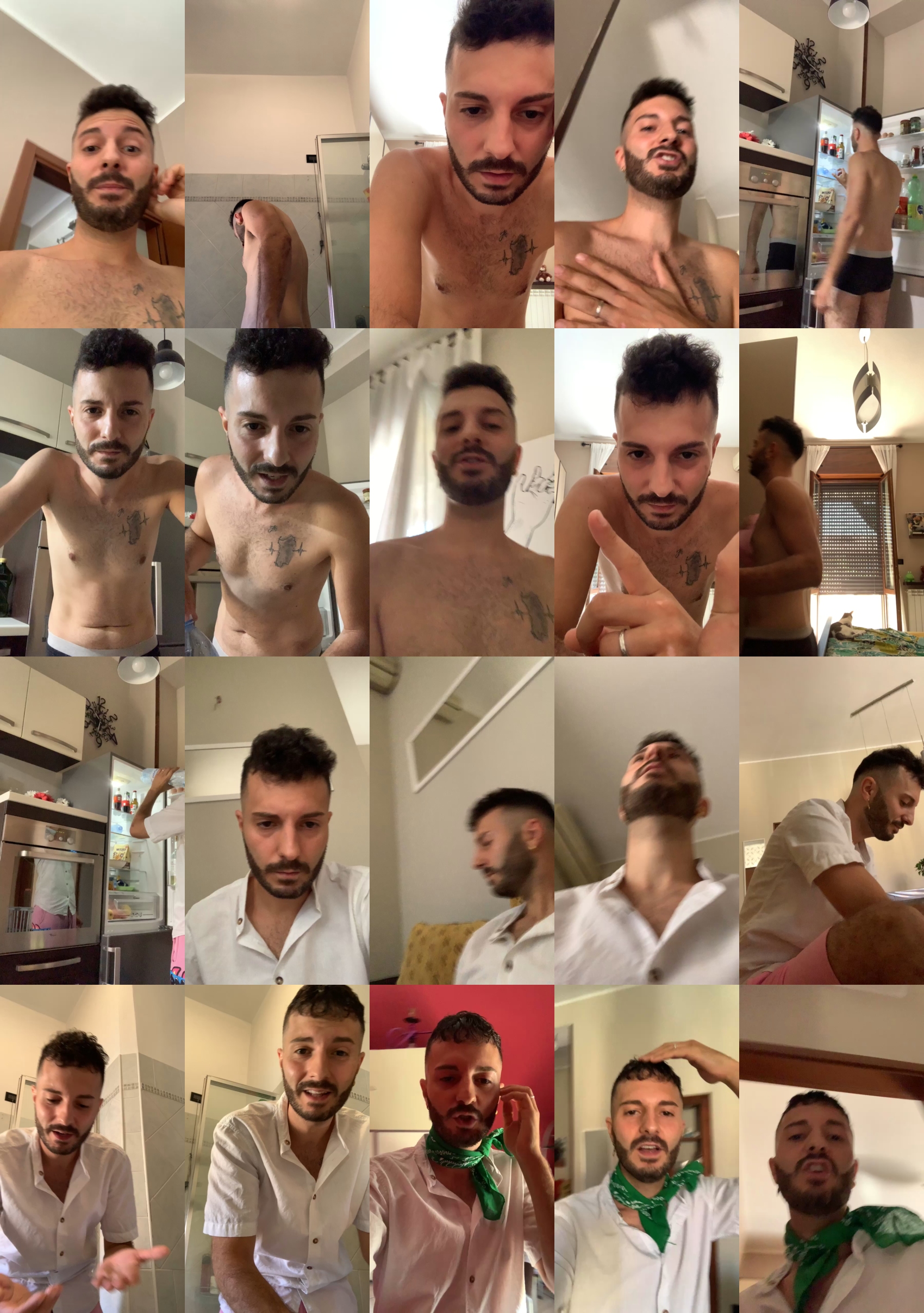 GoldenBoy9393  03-08-2022 Recorded Video bicurious