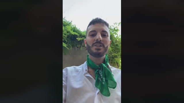 GoldenBoy9393  03-08-2022 Recorded Video gay