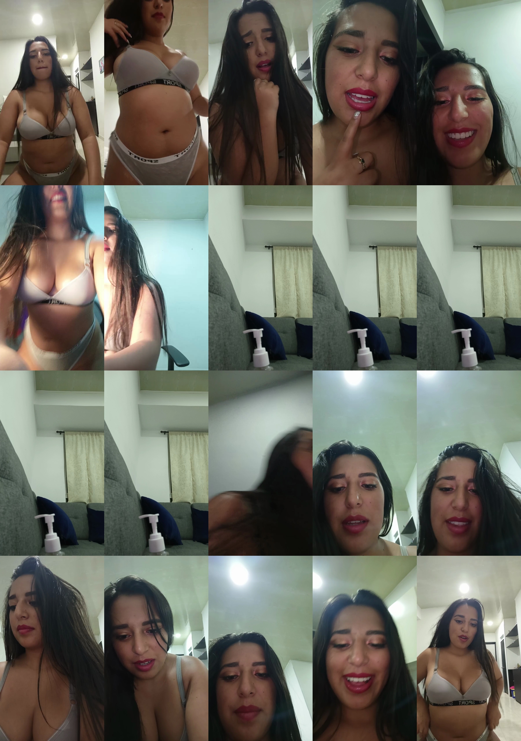 Isabella_fox_1 03-08-2022 suck 