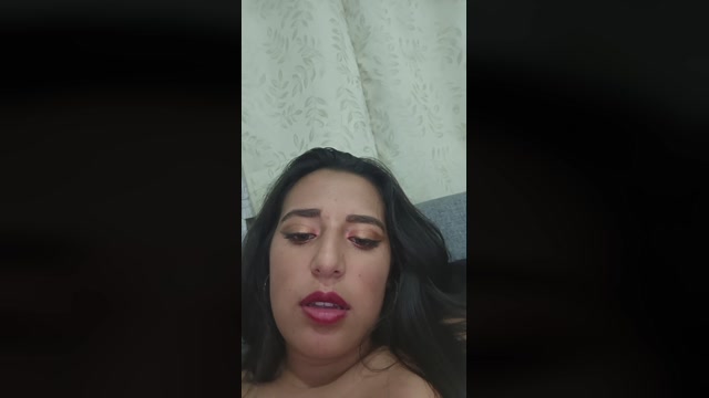 Isabella_fox_1 03-08-2022 moan 