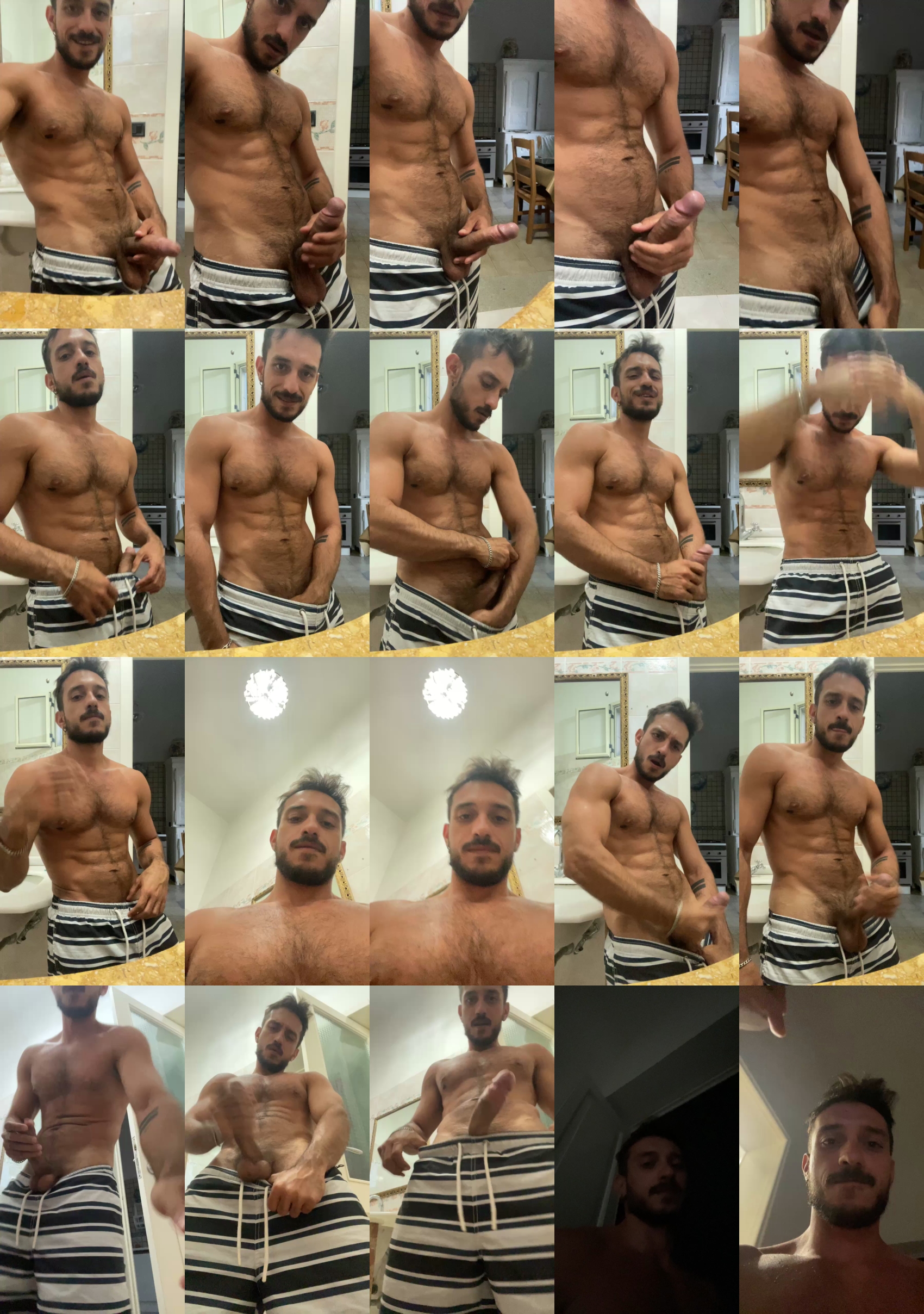 ItaloBrasile  02-08-2022 Recorded Video Show