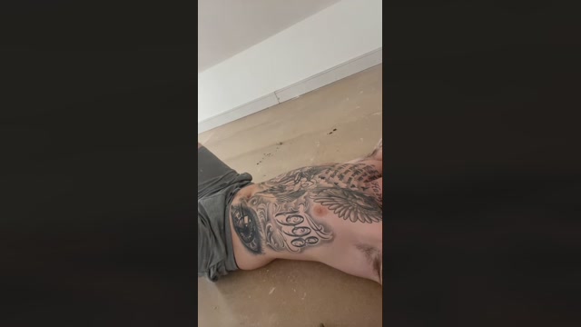 Jakejames21  03-08-2022 Recorded Video hardcock