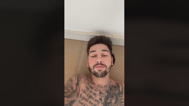 Jakejames21  03-08-2022 Recorded Video big