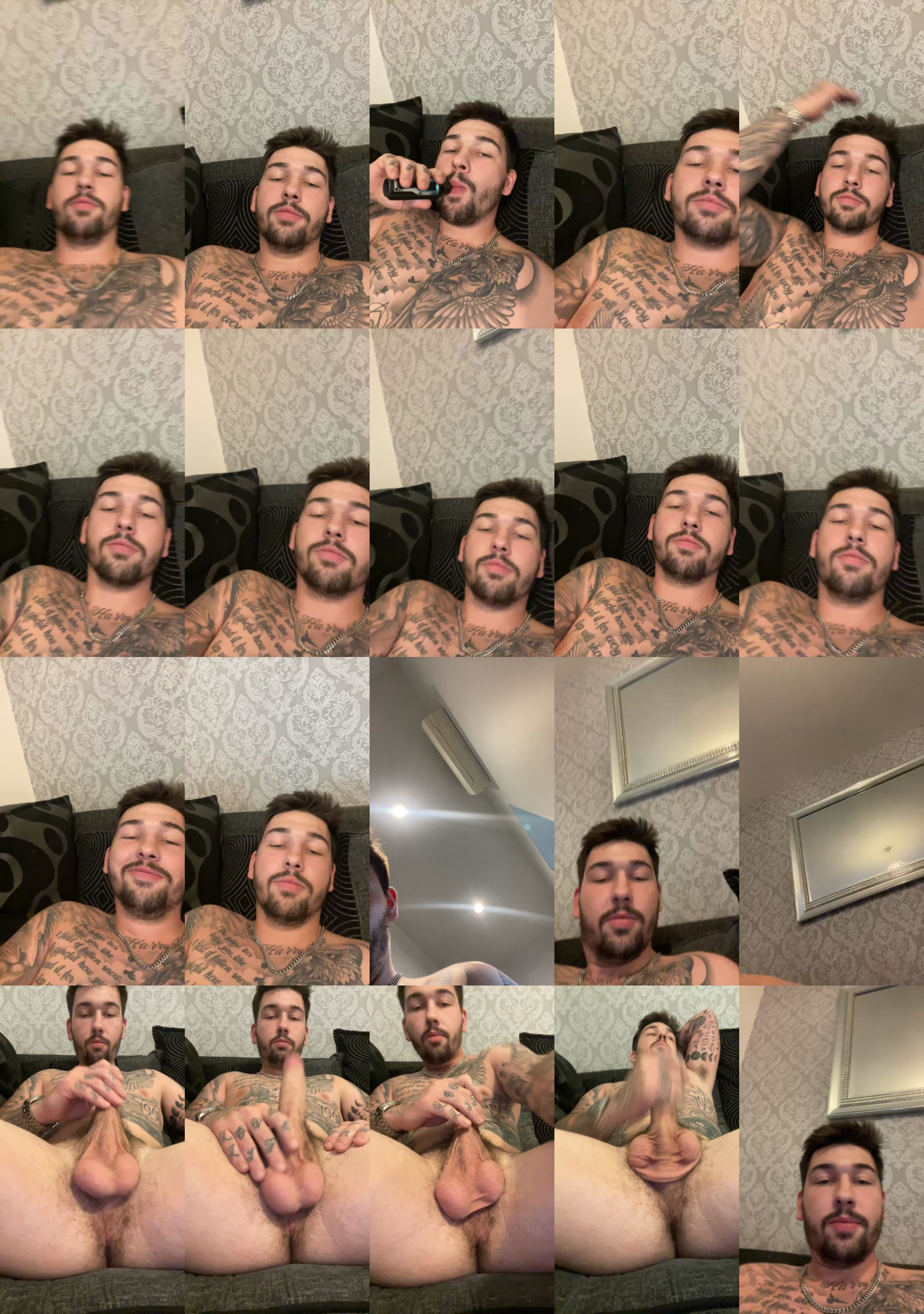 Jakejames21  02-08-2022 Recorded Video nasty