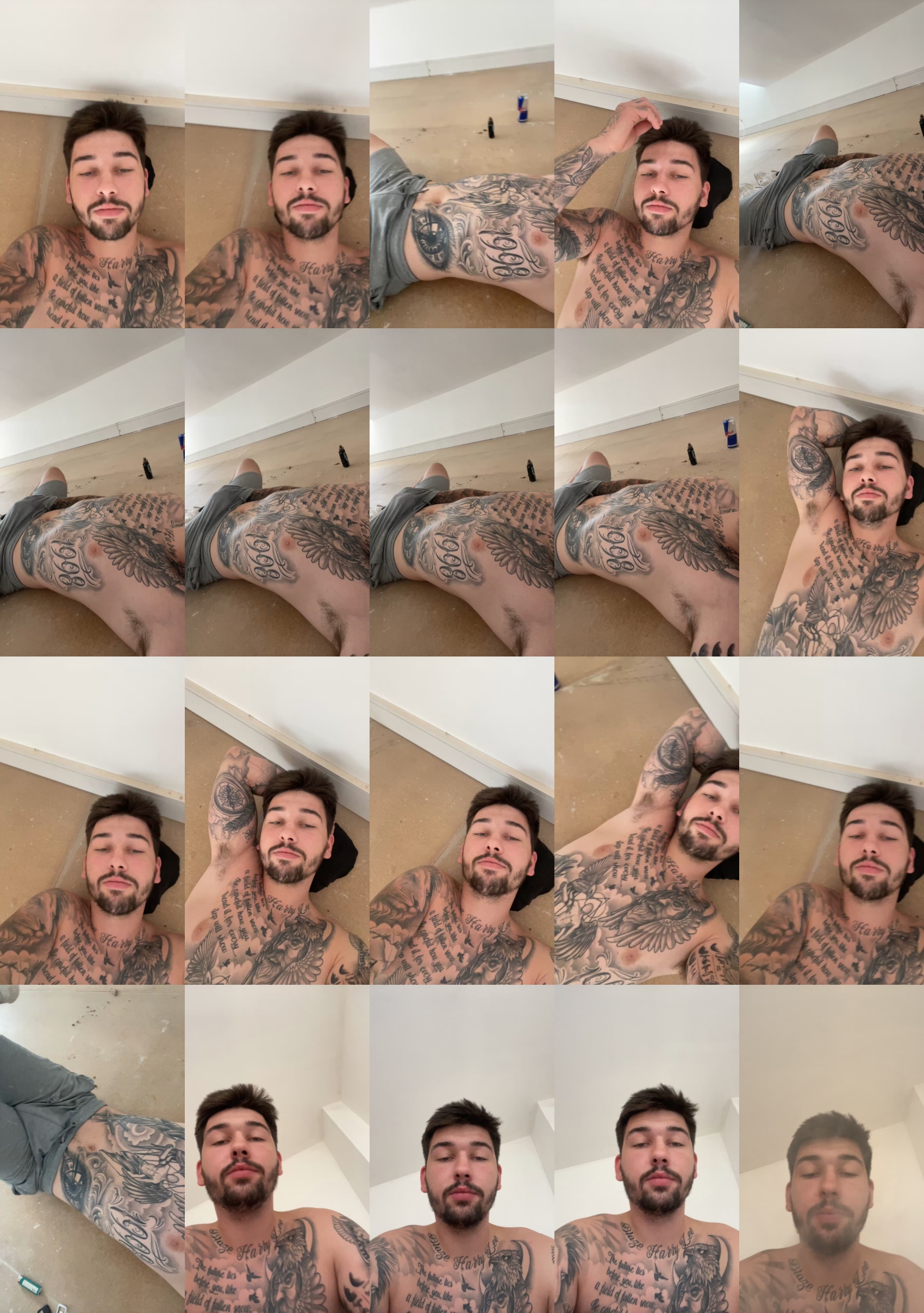 Jakejames21  03-08-2022 Recorded Video big
