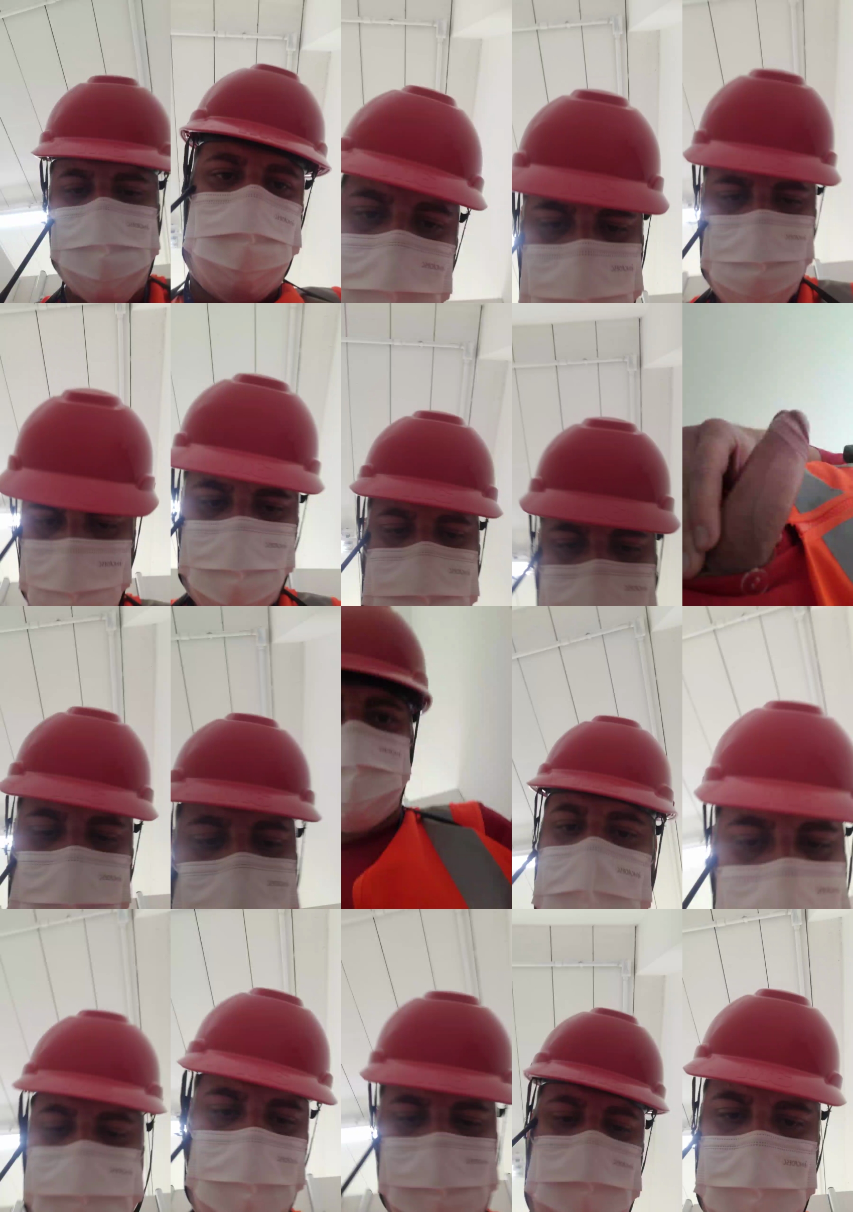 Jhonsafadao  02-08-2022 Recorded Video kink