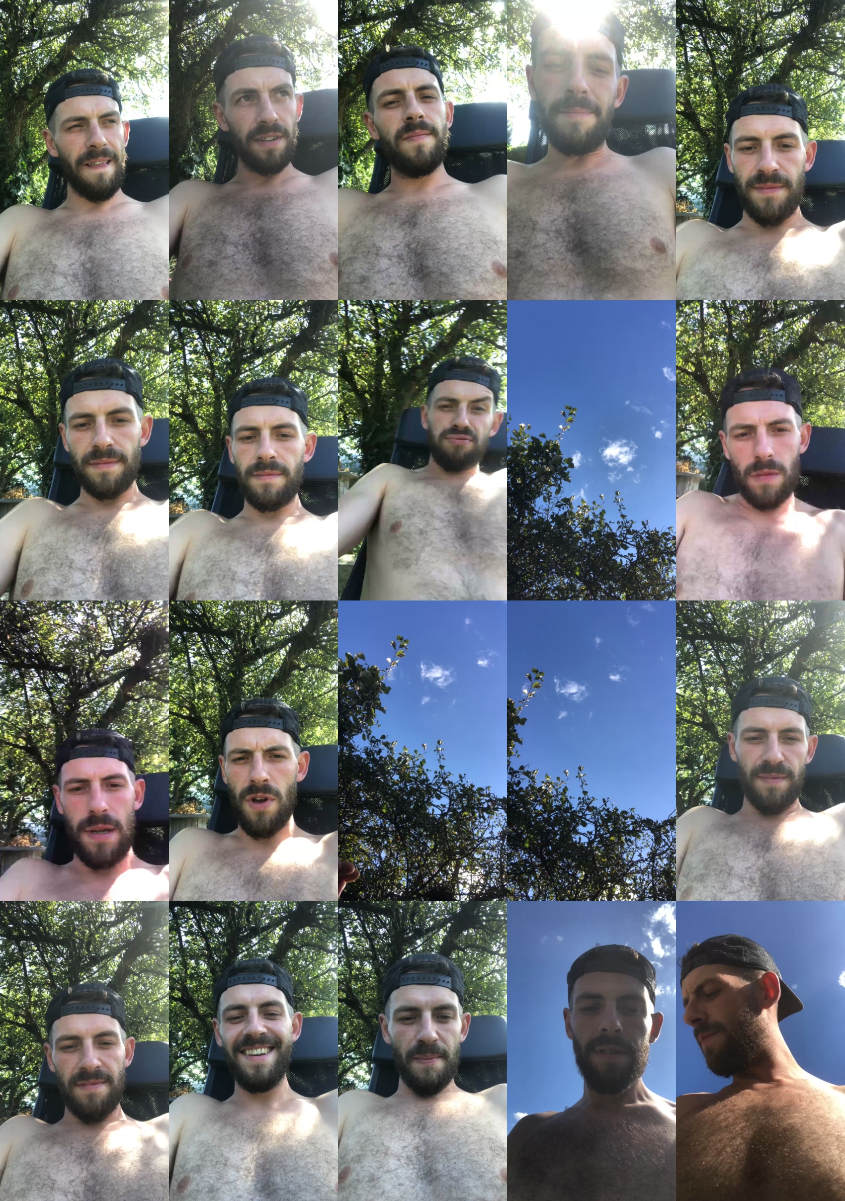 Joshholms  03-08-2022 Recorded Video bicurious