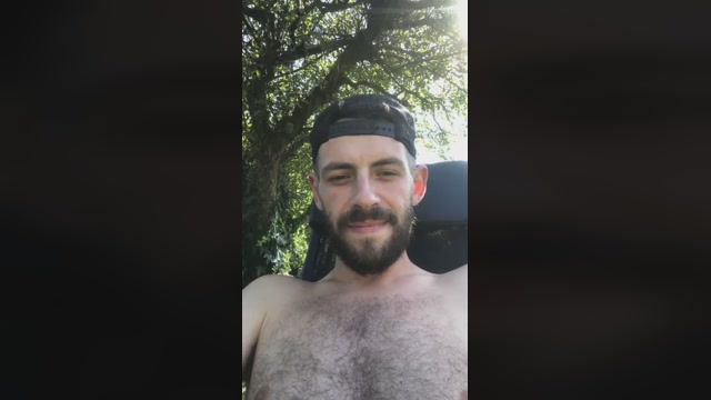 Joshholms  03-08-2022 Recorded Video bicurious
