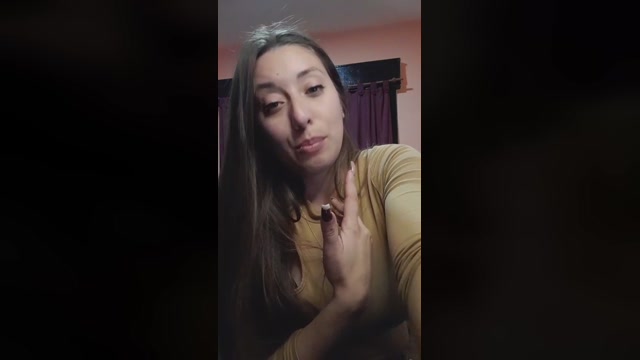 Lucianabruni 03-08-2022 Video 