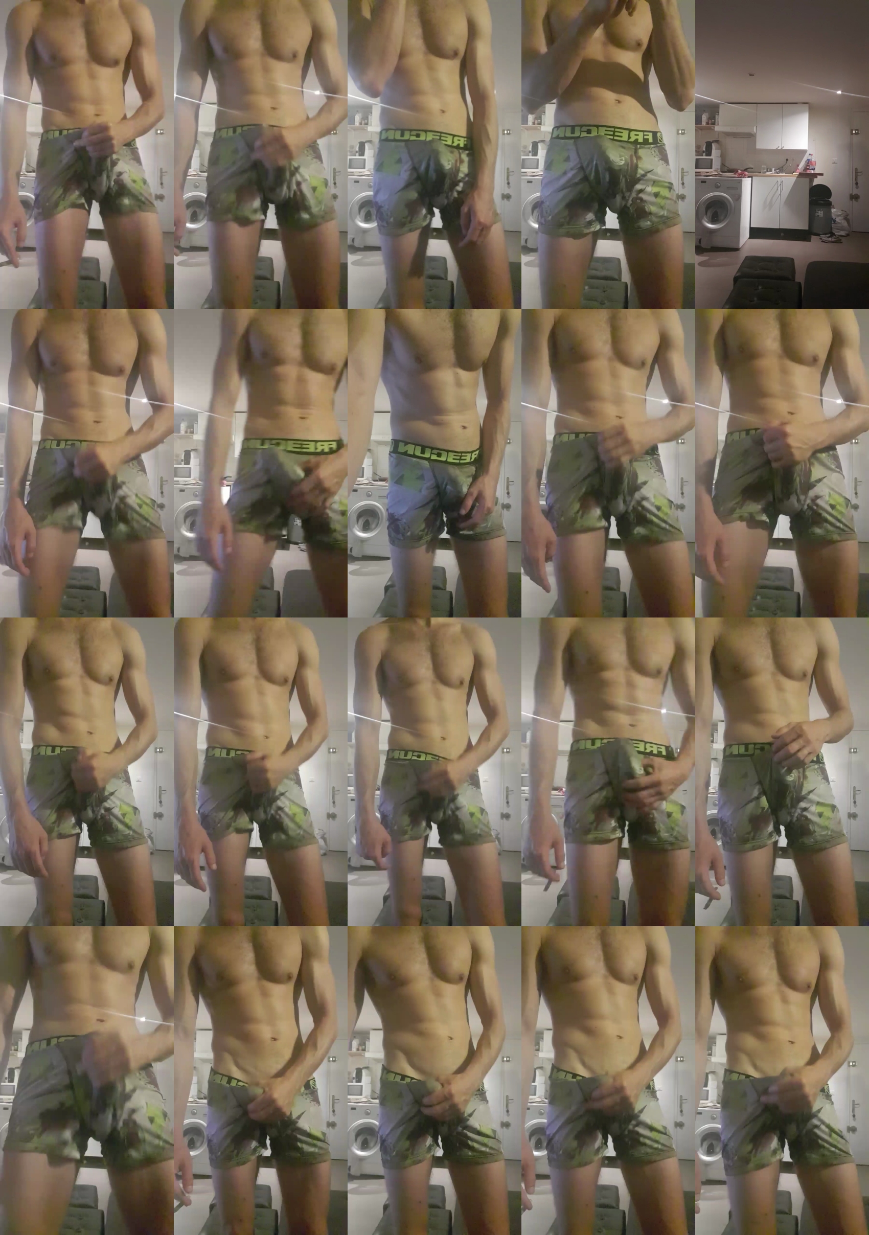 Max13410  02-08-2022 Recorded Video kiss