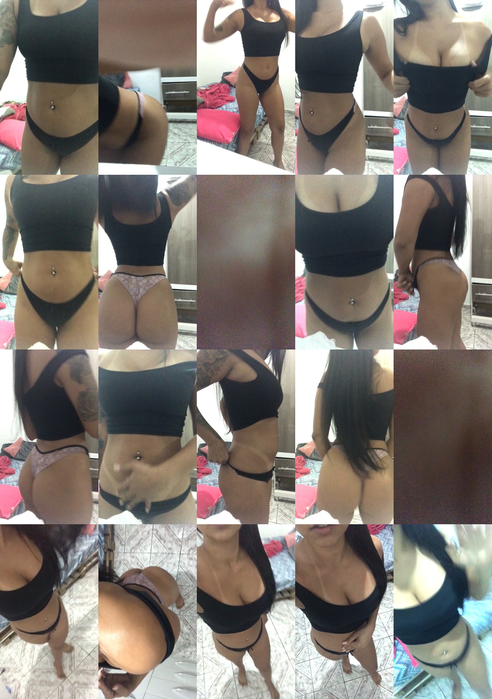 MilaValle 02-08-2022 lickpussy 