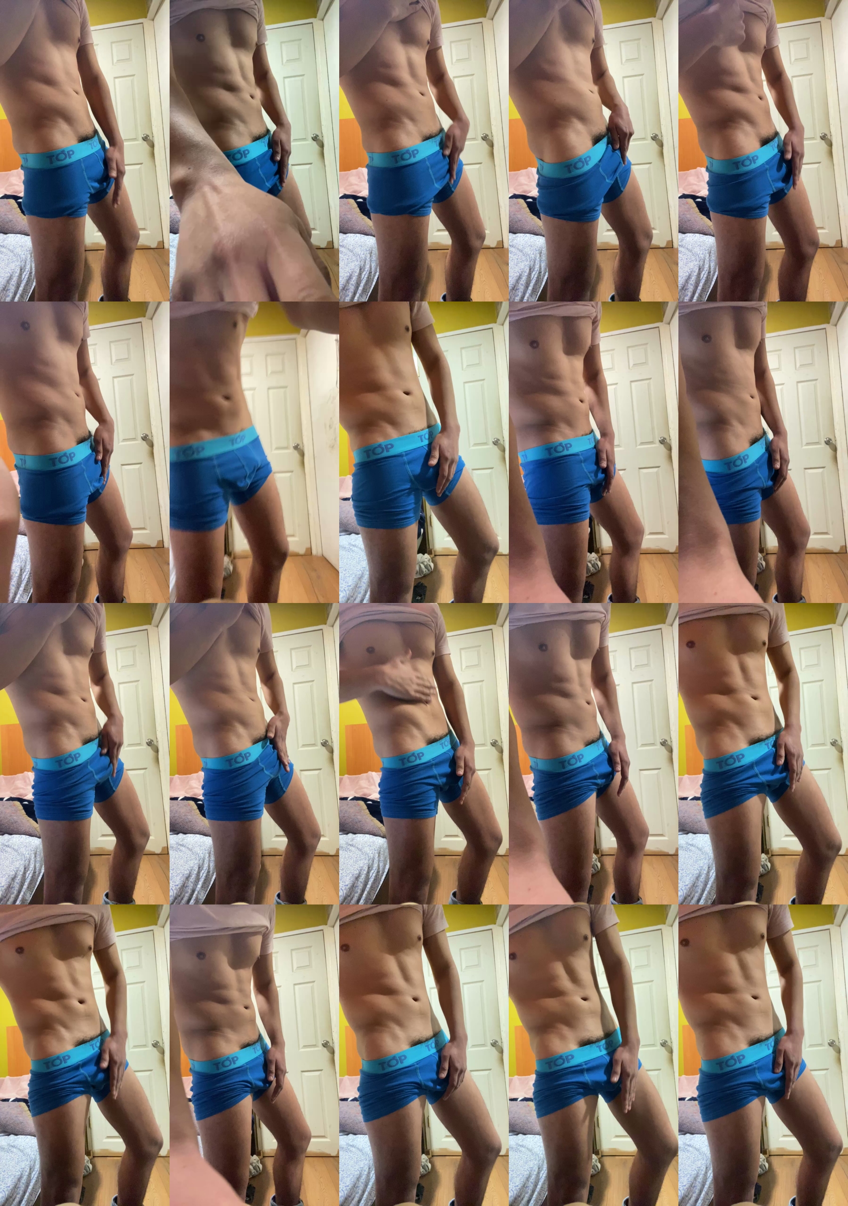 Moren22bar  03-08-2022 Recorded Video jerkoff