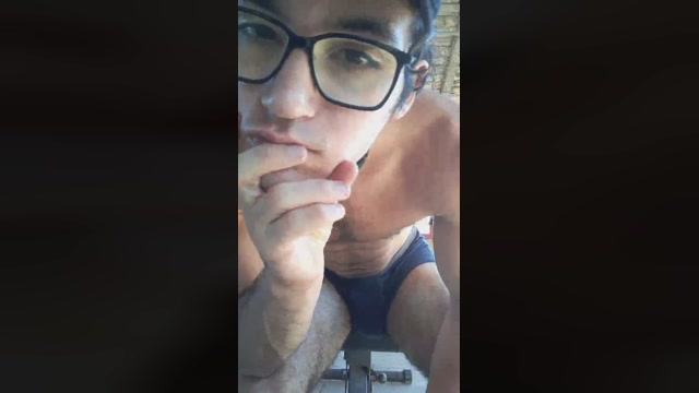 Olaaa22  03-08-2022 Recorded Video bigdick