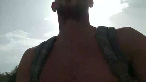Pabloysebas  02-08-2022 Recorded Video orgasm