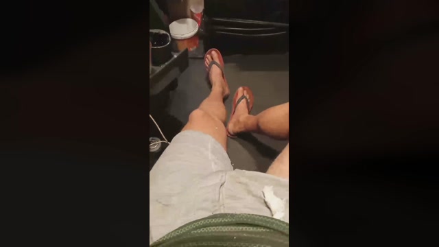 Public___  02-08-2022 Recorded Video wank