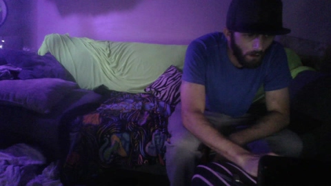 Rock21dan  03-08-2022 Recorded Video fuckass