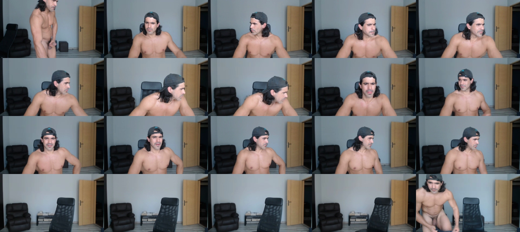 Samricci21  03-08-2022 Recorded Video fuckhard