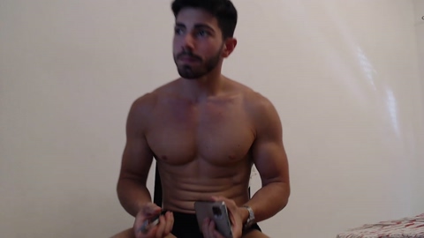 Thedottor  03-08-2022 Recorded Video jerking