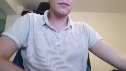TomcatGay  03-08-2022 Recorded Video prettyface