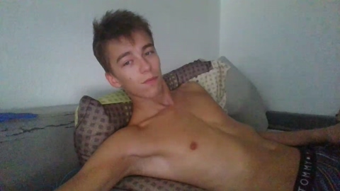 Toyjunge  03-08-2022 Recorded Video skinny