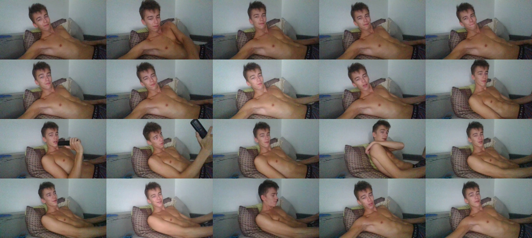 Toyjunge  03-08-2022 Recorded Video skinny