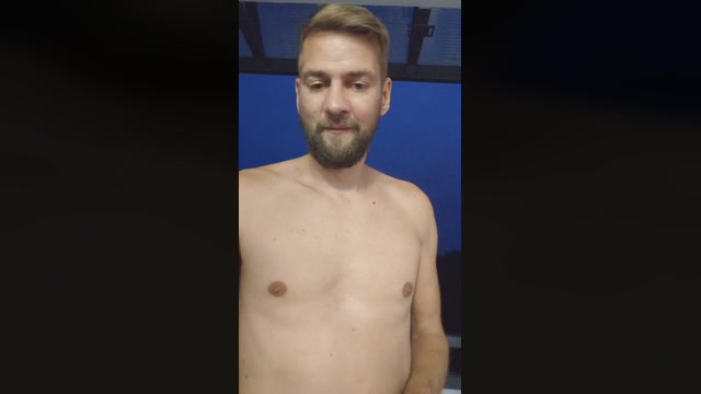 WiederSacha  02-08-2022 Recorded Video bj-dildo
