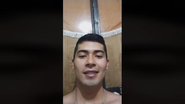Zein_Sex  03-08-2022 Recorded Video Nude