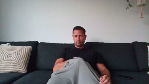 barrypaff  02-08-2022 Recorded Video suckcock