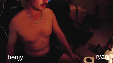 benjychokesu  03-08-2022 video big