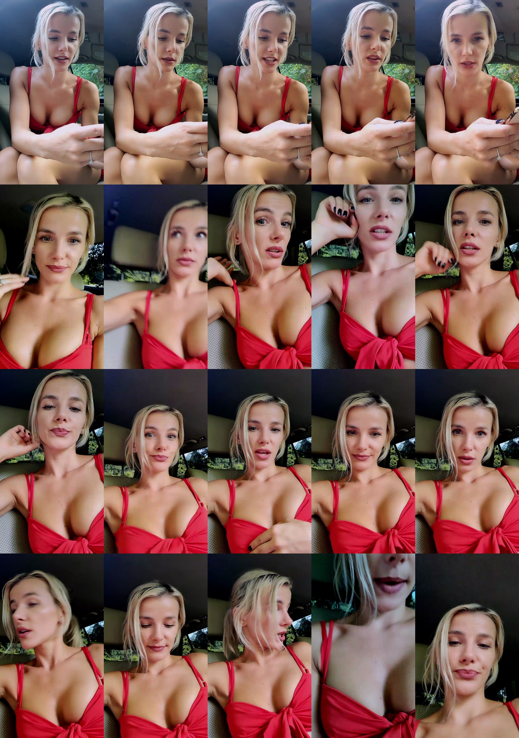 bunny_vic 03-08-2022 yummy 
