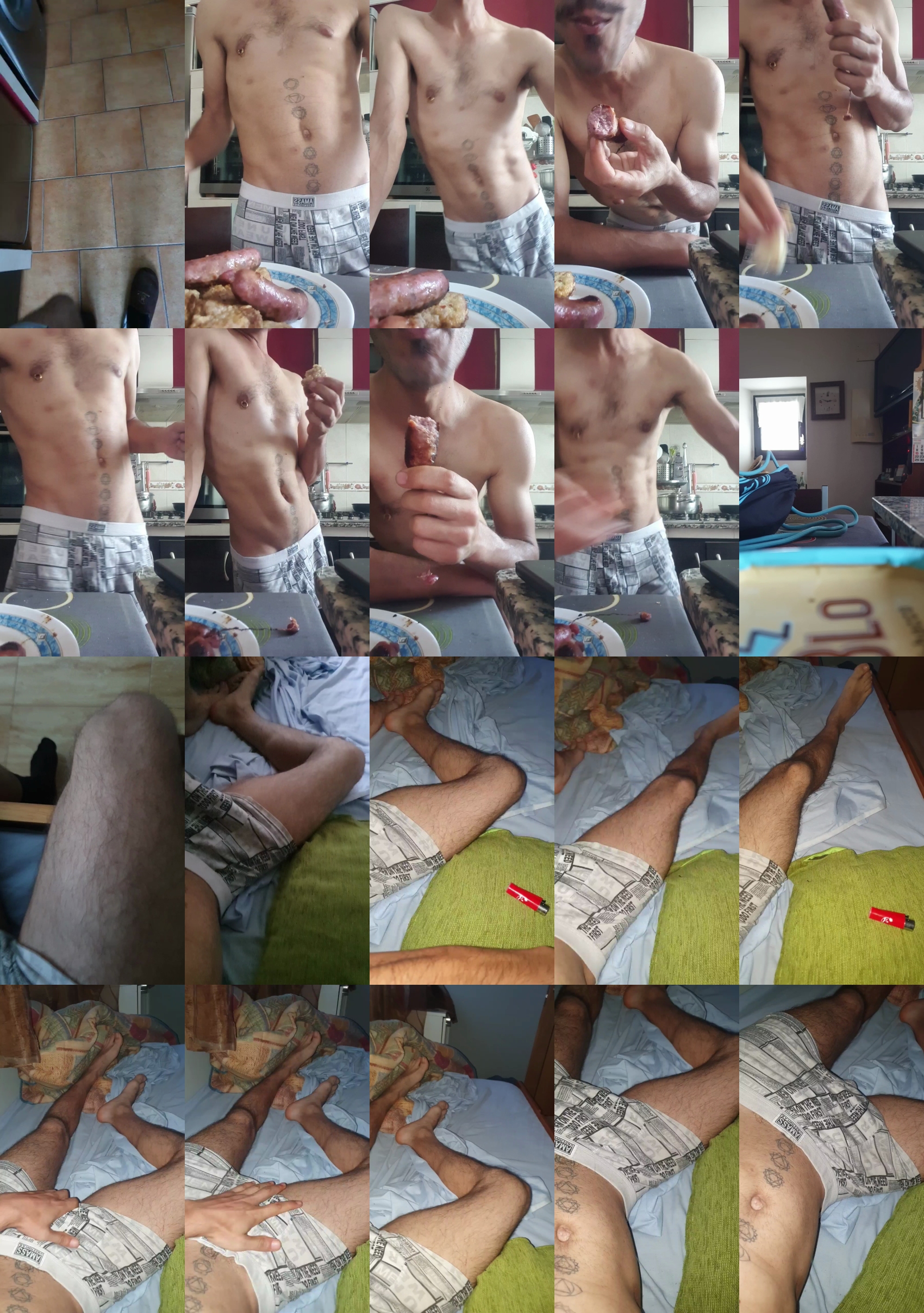 cabron132  03-08-2022 Recorded Video natural