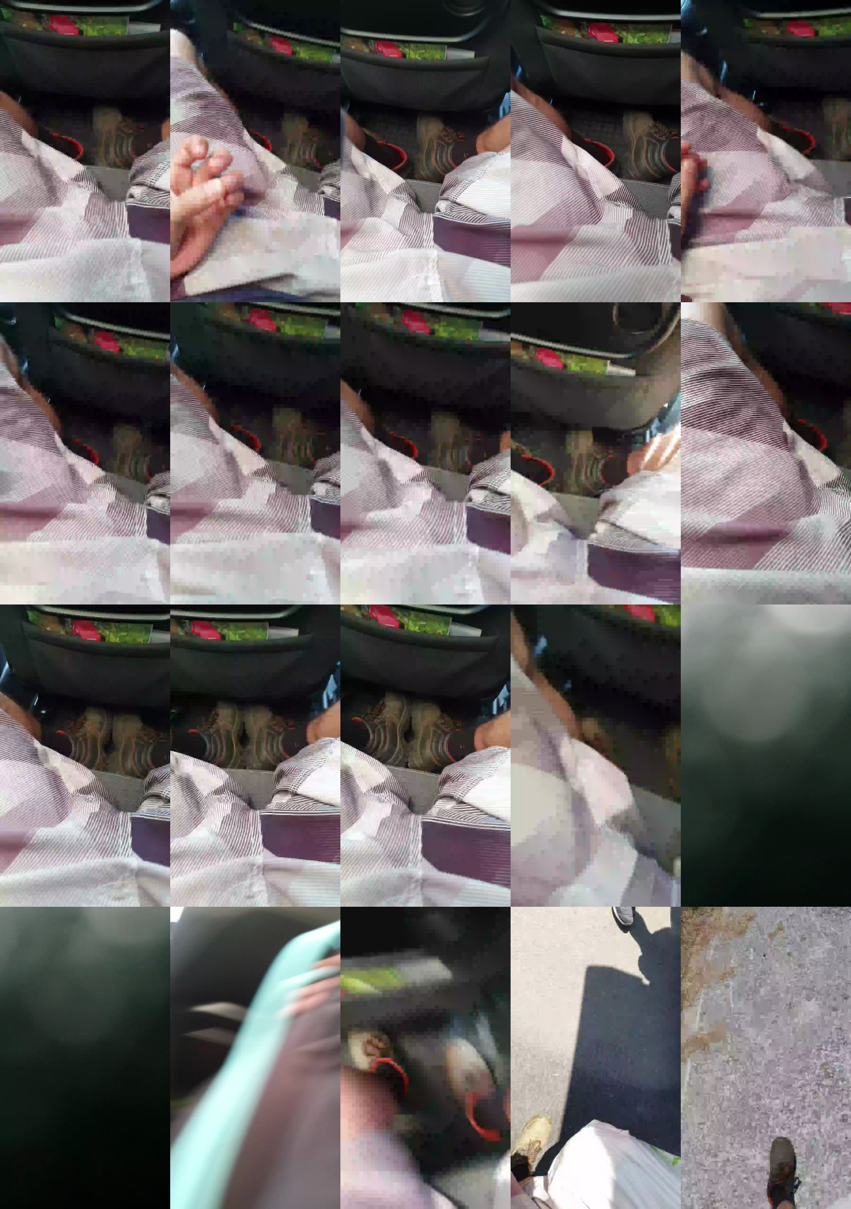 cabron132  03-08-2022 Recorded Video gag