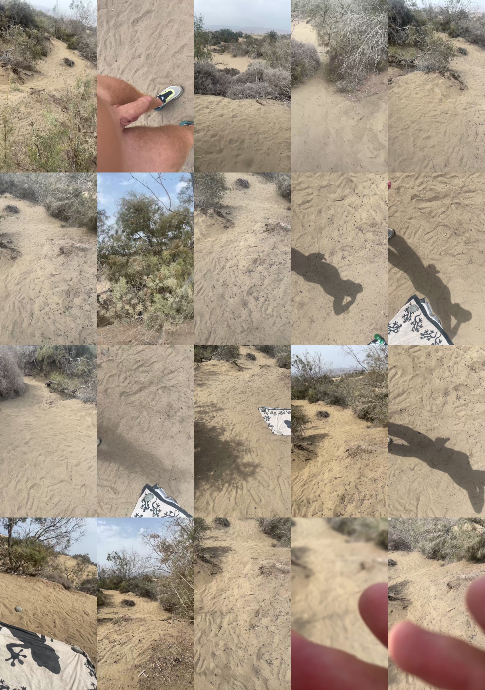 cambeach4  02-08-2022 Recorded Video sexy