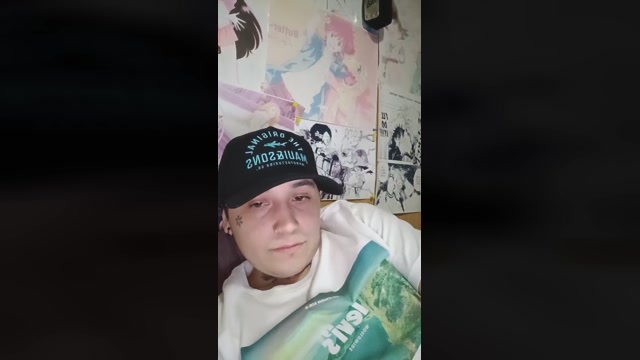 chilenohot48  03-08-2022 Recorded Video cute