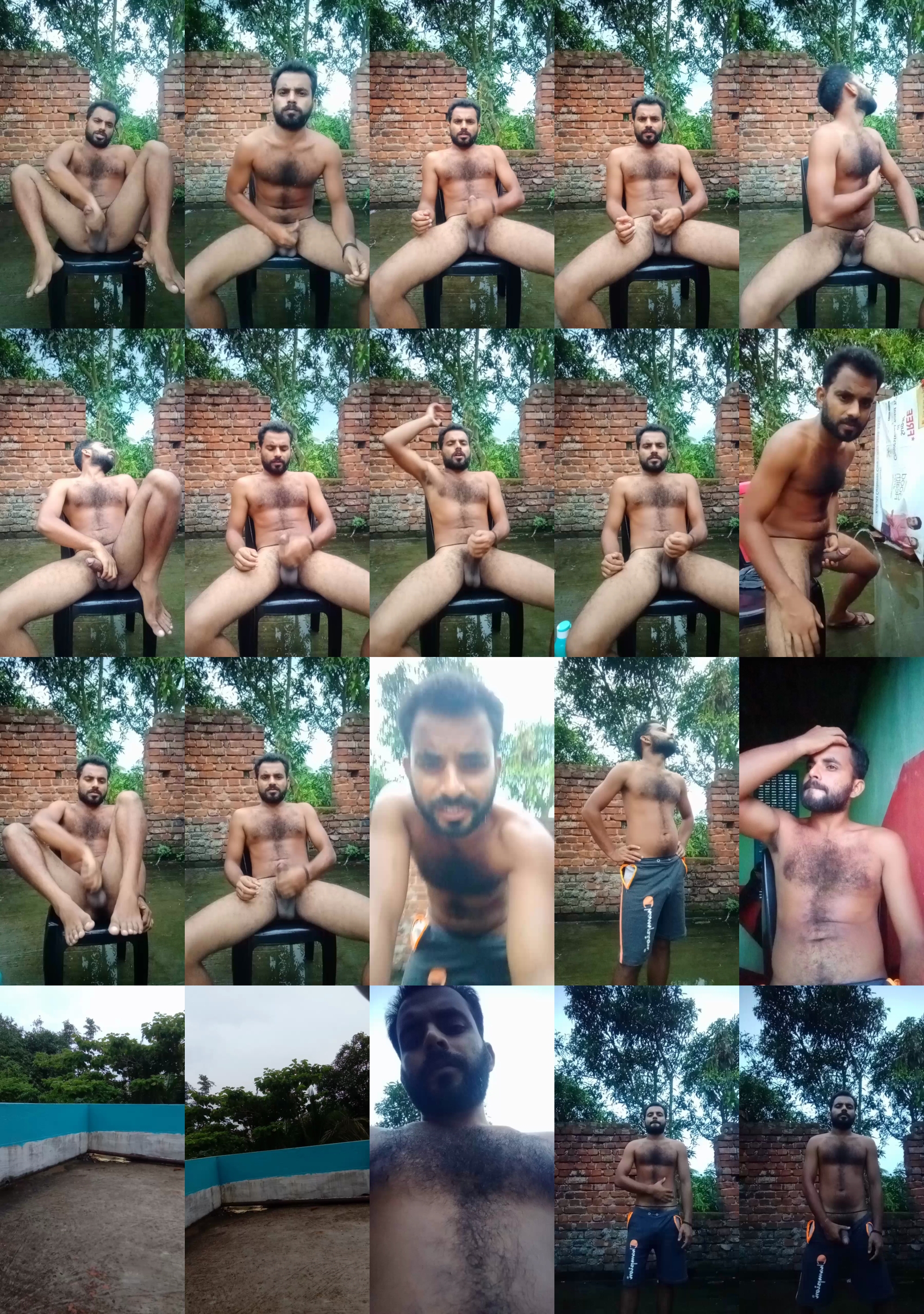 chiranjitho1  03-08-2022 Recorded Video bicurious