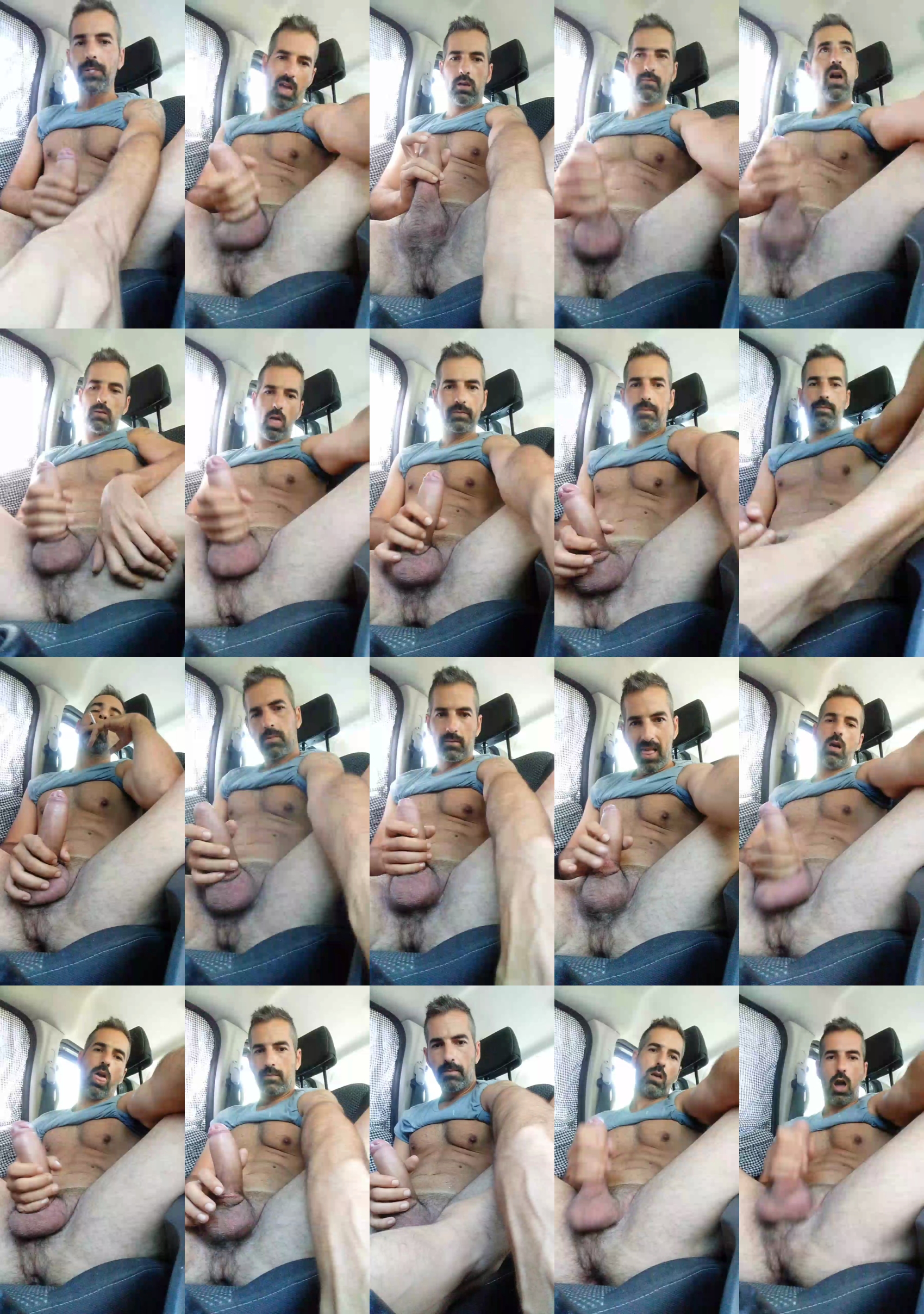 country696  03-08-2022 Recorded Video naked