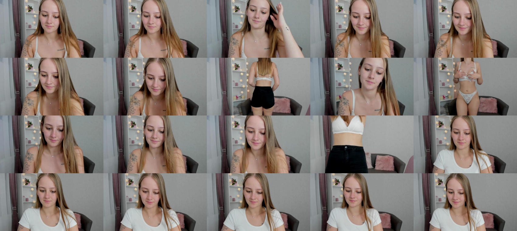 elsa_jean18 03-08-2022 kink 