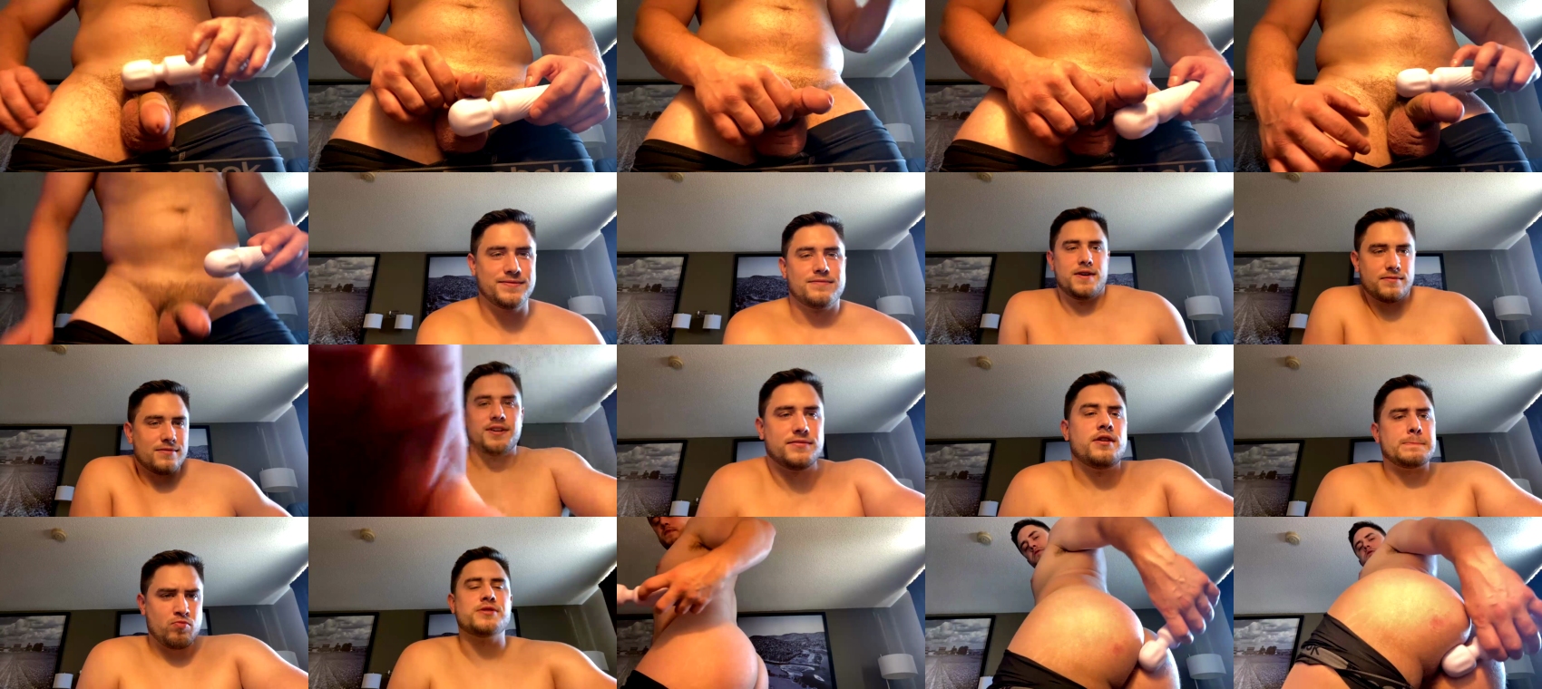 footballjock16  02-08-2022 video natural