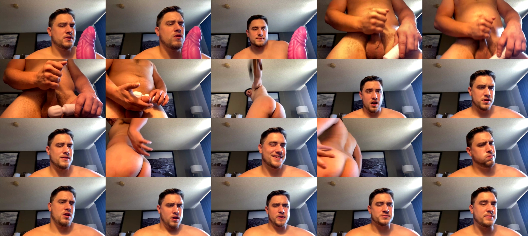 footballjock16  02-08-2022 video Nude