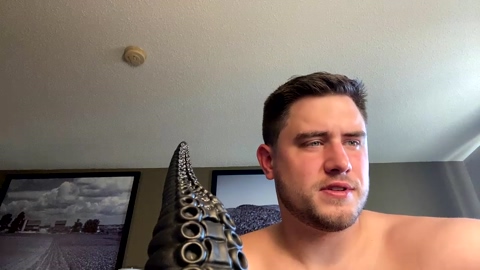 footballjock16  03-08-2022 video orgasm