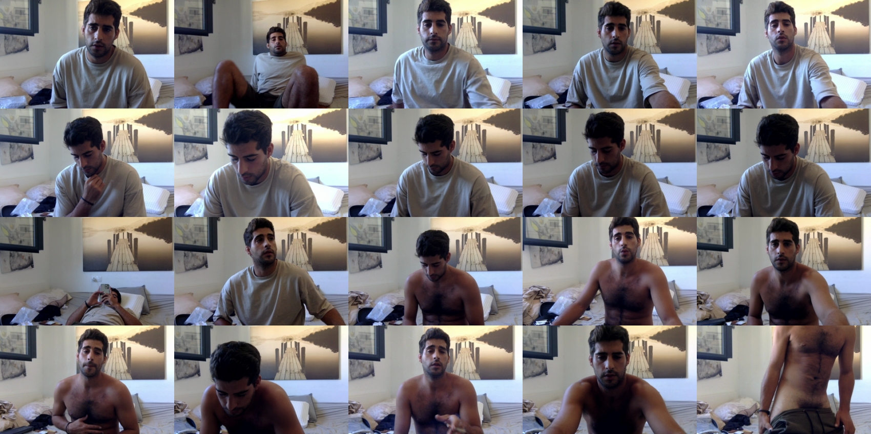germaker10  03-08-2022 Recorded Video amateur