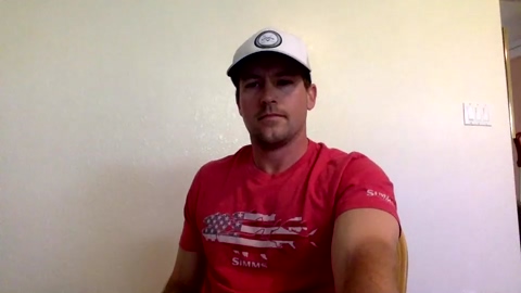 golfman234  03-08-2022 video wank