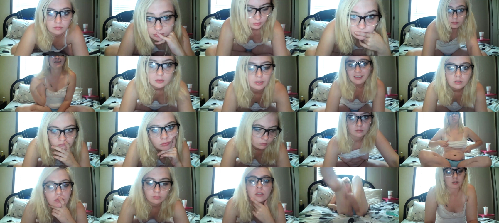 haileyakuma69 03-08-2022 sexybody 