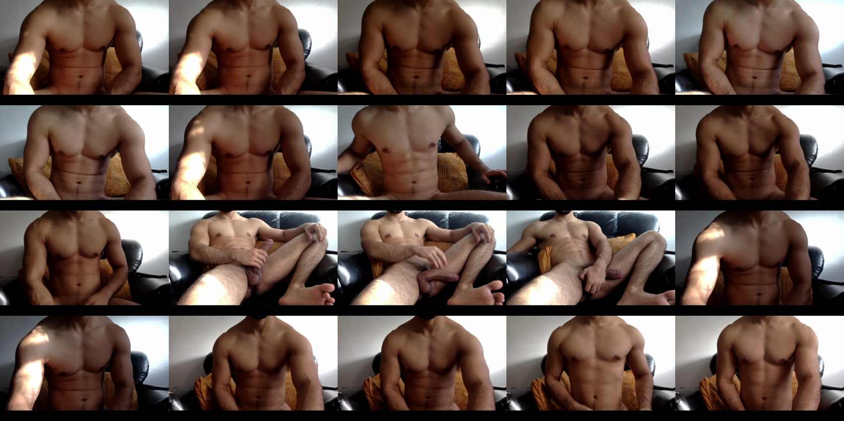 hakan1001  03-08-2022 Recorded Video strip