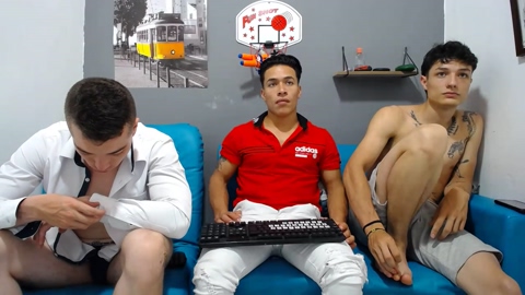 hot_work  02-08-2022 Recorded Video blowjob