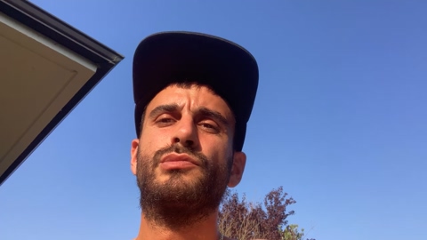 jaimito999  02-08-2022 Recorded Video bigballs