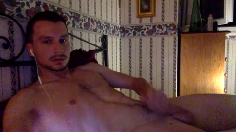 johndoes_sexy  03-08-2022 Recorded Video fuckass