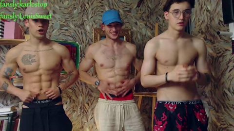 karlos_murphy  03-08-2022 video Ass