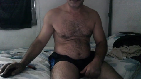 kasket45  02-08-2022 Recorded Video yummy