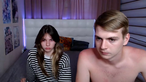 kuroteur  02-08-2022 show Couples